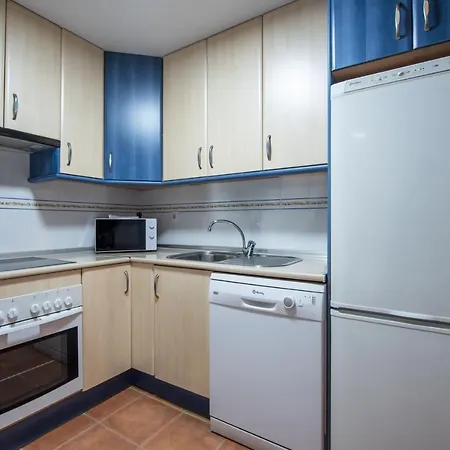 Apartamento Las Terrazas Ll Marbella Zewnętrze zdjęcie
