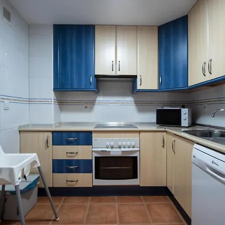 Apartamento Las Terrazas Ll Marbella Zewnętrze zdjęcie