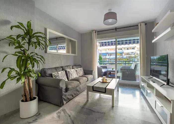 Apartamento Las Terrazas Ll