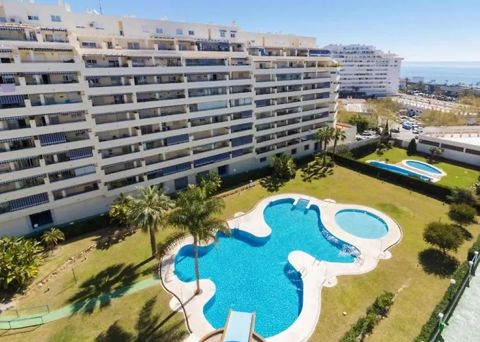 Apartamento Las Terrazas Ll