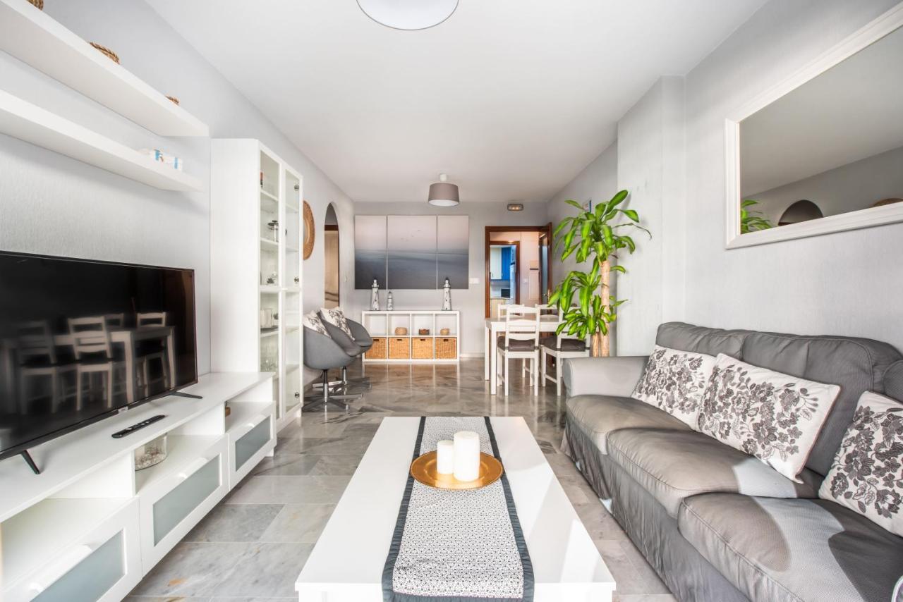 Terrazas Ll Apartamento Marbella